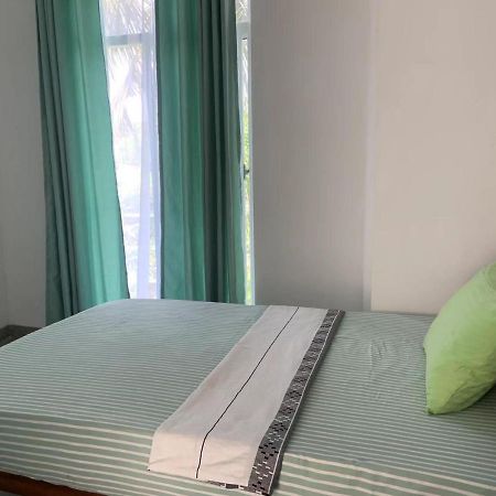 Отель Maco Sweet House Мирисса Экстерьер фото