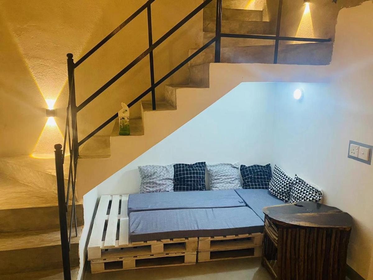 Отель Maco Sweet House Мирисса Экстерьер фото