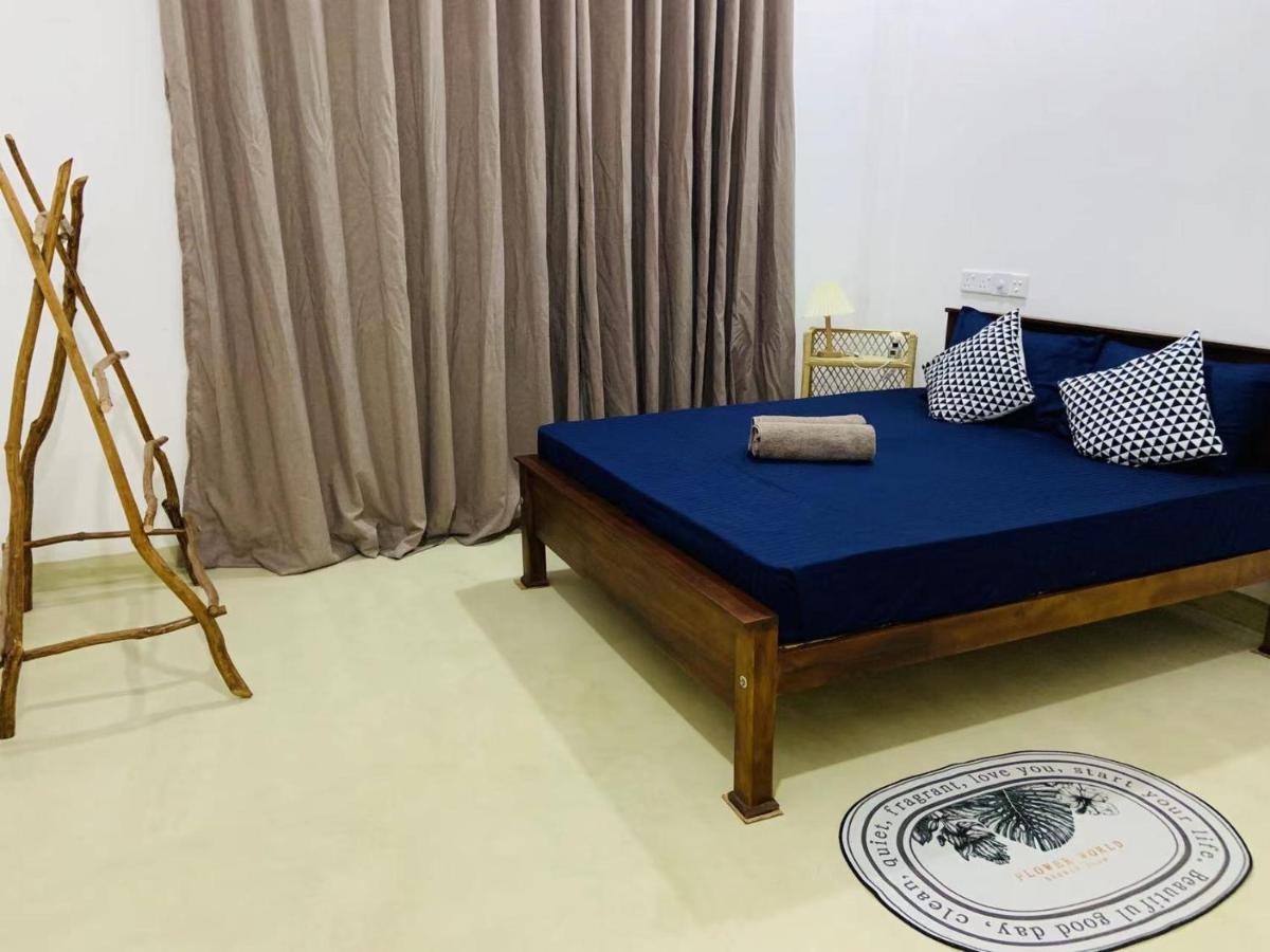 Отель Maco Sweet House Мирисса Экстерьер фото
